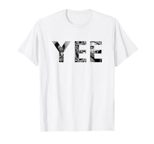 Bay Area Rap T-Shirt T-Shirt