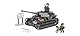COBI PANZERKAMPWAGEN IV AUSF.G