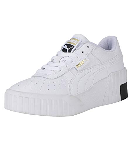 Image of Puma Women's Cali Wedge Wn's Sneaker