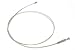 Produktbild Temperatursensor Sonde 200° 5213215651 kompatibel mit / Ersatzteil für DeLonghi ECAM Intensa Eletta ... Kaffeevollautomaten