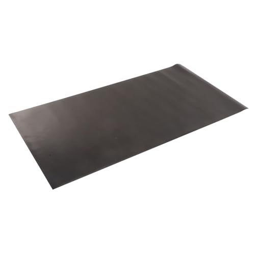 Tapis antistatique tapis de travail en caoutchouc pour décharges électrostatiques
