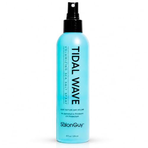 THESALONGUY Tidal Wave Sea Salt Spray