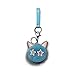 Schlüsselbund Plüschkatze Schlüsselketten for Frauen Mädchen Freundin, Tasche Charme, Keychain for Autoschlüssel, Geschenk for ihren niedlichen Auto Key Anhänger Wird für Rucksäcke, Schlüssel, Handyan