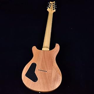 PRS SE Mark Holcomb SVN Natural Satin - Les Beatles, Paul McCartney, John Lennon, RIngo Starr, George Harrison PRS SE Mark Holcomb SVN Natural Satin – Image 3