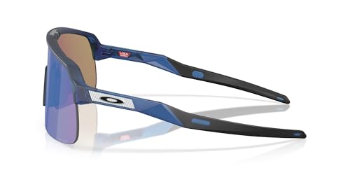 Image of Oakley Unisex Oo9496 Sutro Lite S Rectangular Sunglasses