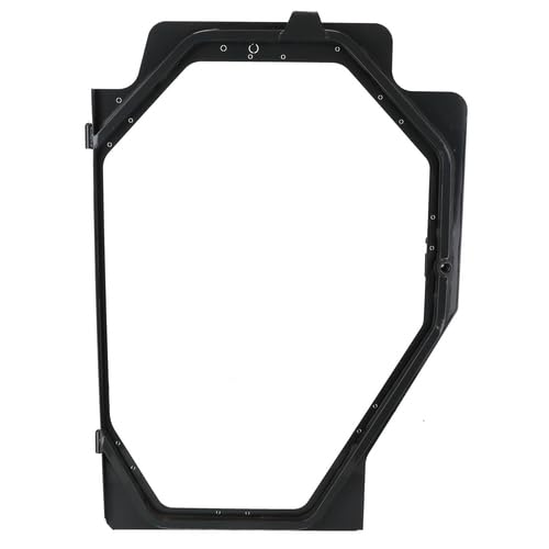 Amazon.com: Door Frame fits New Holland C175 C185 C190 L160 L170