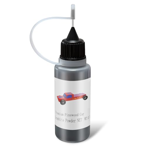 Kypikosp Graphite Powder Lubricant