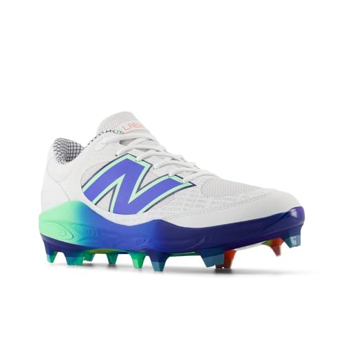 Image of New Balance Men's Fresh Foam 3000 V7 Molded Baseball Shoe
