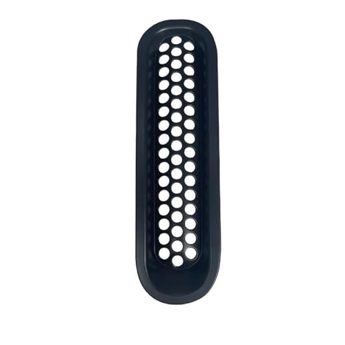 Rejilla de parachoques para Jeep Wrangler JKU Sport: la aventura overland definitiva