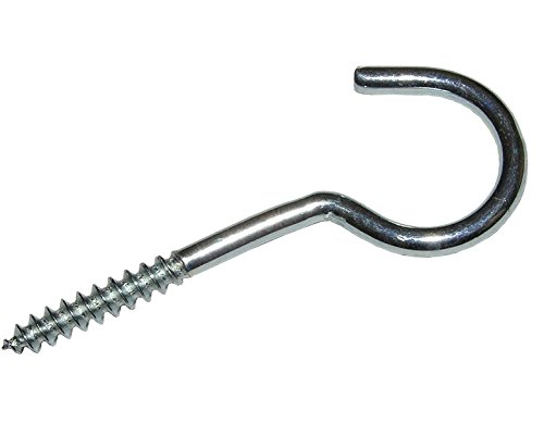 Dresselhaus-crochets, DROITE, En Plastique, 3,8 X 50 Lot De