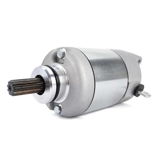 Démarreur moteur de précision pour Yamaha CZD250 CZD300 Evolis
