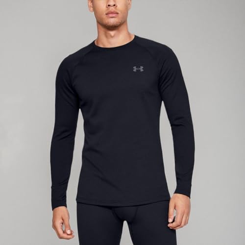 Under Armour Men’s Packaged Base 3.0 Long Sleeve Crew Neck2