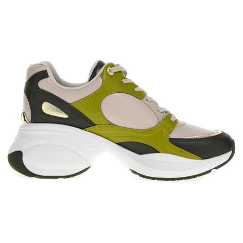 Image of Michael Kors Women's Zuma Trainer
