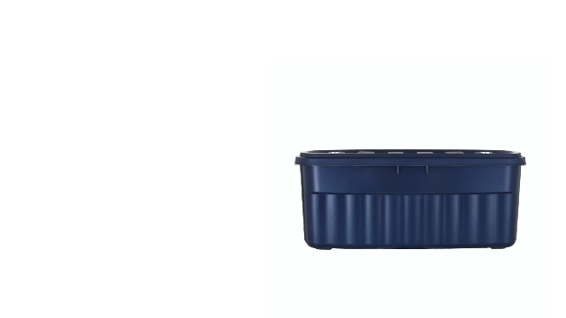 rubbermaid 50 gallon roughneck storage tote