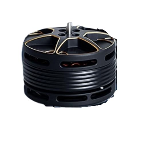 Moteur sans balais 6S anti-vibration pour hélice 3,5 pouces