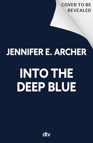 Into the Deep Blue: Die berührende Romanvorlage zum gleichnamigen Film ? mit den Shootingstars Damian Hardung (?Maxton Hall?) und Sara Waisglass (?Ginny & Georgia?) für 16,00 EUR bei amazon.de Bild: Into the Deep Blue: Die berührende Romanvorlage zum gleichnamigen Film ? mit den Shootingstars Damian Hardung (?Maxton Hall?) und Sara Waisglass (?Ginny & Georgia?) für 16,00 EUR bei amazon.de