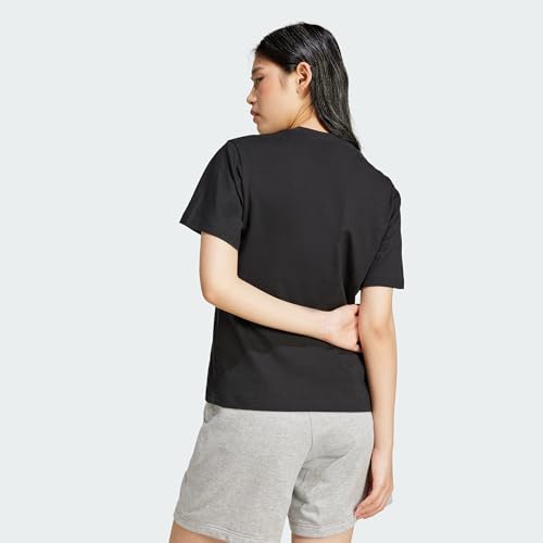 Miniatura 2 de Adidas Essentials Small Logo T-Shirt Camiseta de Manga Corta Mujer