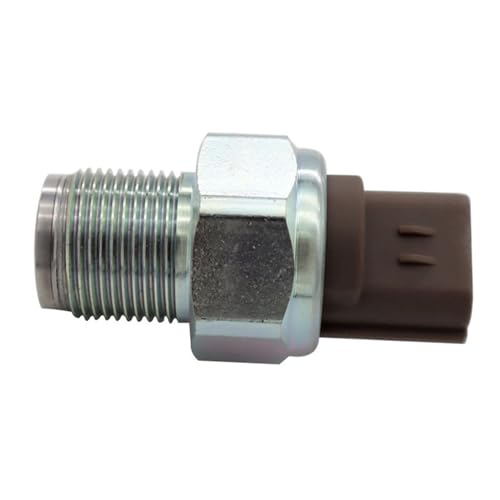 Capteur de pression de carburant 499000-6130 haute précision pour bloc 4HK1 - 2