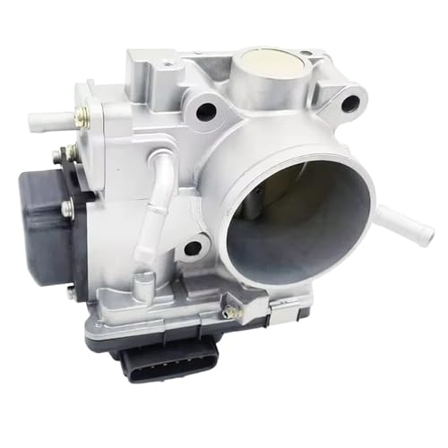 Actionneur de corps de papillon 16400-RBB-J02 à flux d'air optimisé