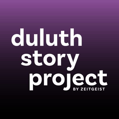 Couverture de Duluth Story Project