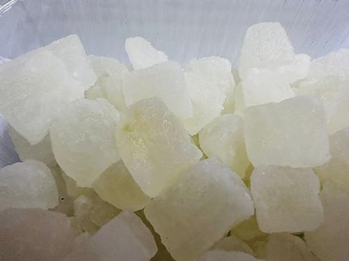 Image of HUNGRY HARVEST Dry Cherry Petha 400 Grams [A Traditional Indian Sweet originated] | Indian Sweets
