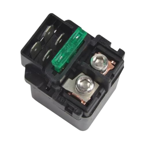Relais démarreur moto pour VTX1300 et GL1500 solénoïde de rechange - 3