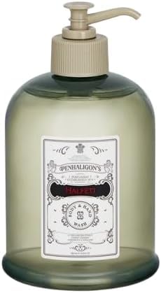 Penhaligons - Halfeti Body & Hand Wash 500ml