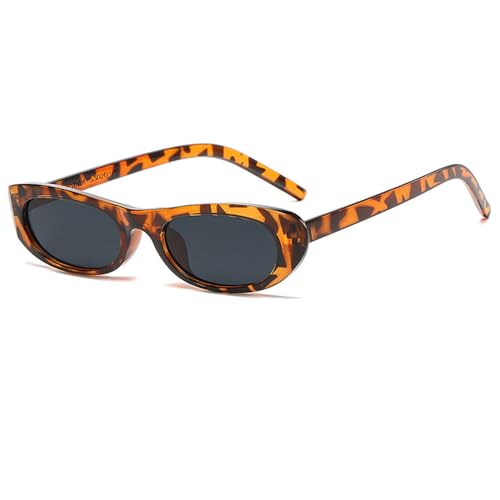 Lunettes de soleil UV400 monture bonbon compacte pour running unisexe