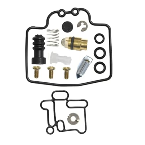 Diafragma carburador YP 250 y Majesty para solucionar tirones en moto