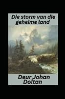 Die storm van die geheime land B0BRN4KDBY Book Cover
