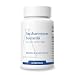 Biotics Saccharomyces boulardii - Probiotic Supplement. Benefits Microbial Balance. Dairy-Free, Temperature-Stable, Supports GI Health, Supports Healthy Immune and Inflammatory Responses. 60 ct
