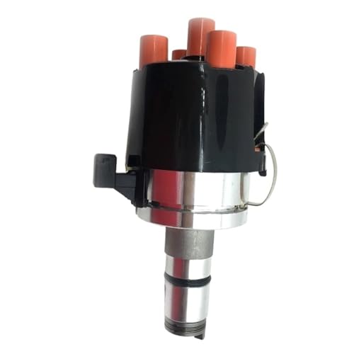 Distribuidor de encendido para chispa estable en furgonetas VW T25 2.1 modelos 1986-1991