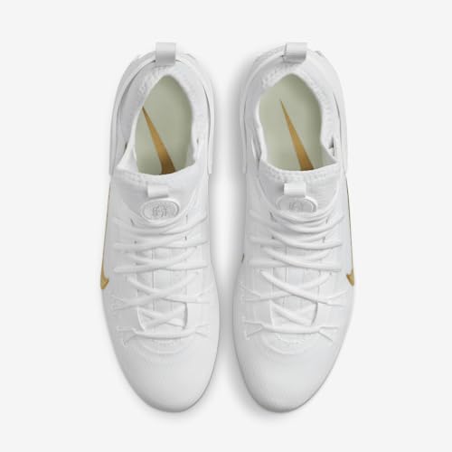 Image of Nike Huarache 9 Elite Low Lacrosse Cleats