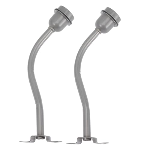Lampadaires d'extérieur E27 pour sublimer l'ambiance de votre jardin