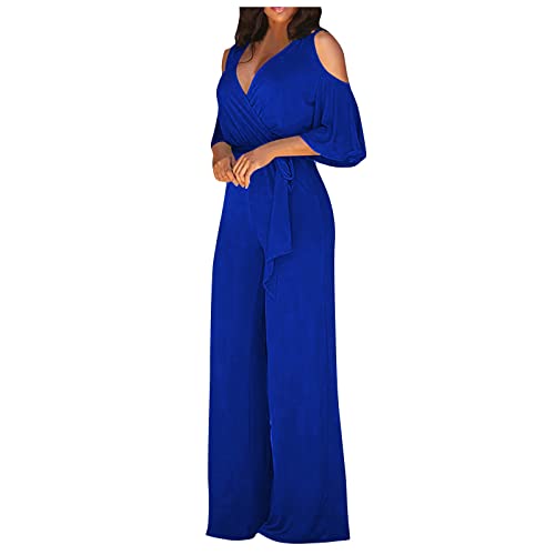 Tailleur pour mariage élégant et combinaison femme chic fluide