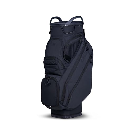 OGIO Golf Silencer Cart Bag (Black)