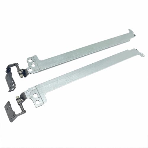 Bisagra de pantalla Acer Nitro AN515-57 repuesto para sustituir soportes LCD rotos