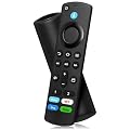 Replacement-Voice-Remote fit for Fire Smart TVs Cube,TV Stick Lite/HD,TVs Stick 4K/4K Max(1st/2nd Gen),Smart TVs (3rd Gen),and for Insignia-Pioneer-TCL Series Smart TVs
