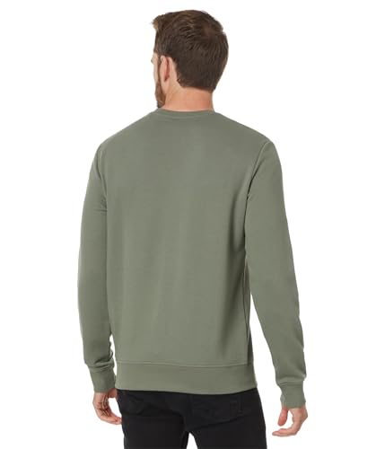 Armani Exchange Men's Milano/Ny Logo Crew Neck Sweatshirt2