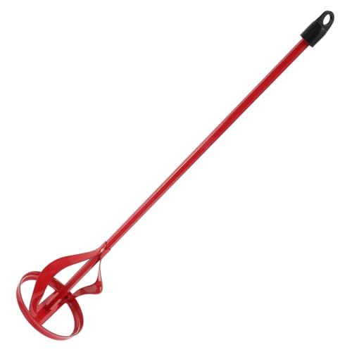 Can you mix concrete without a mixer