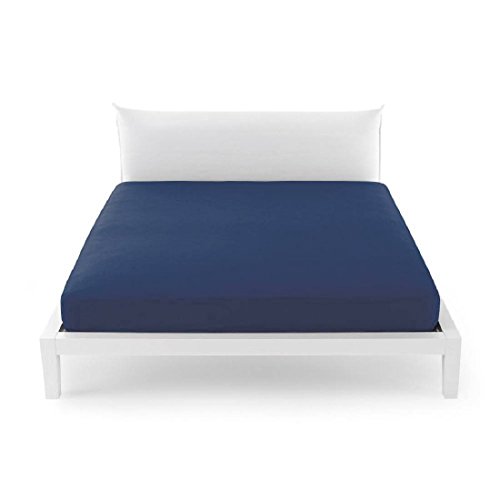 Lenzuola Bassetti Sotto Con Angoli Matrimoniale Cm 175x200 Prezzo Offerta