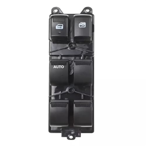 Bouton lève-vitre bloqué Isuzu D-Max résolu avec la pièce 8974174690