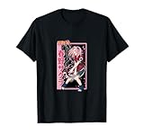 Naruto Sakura Haruno T-Shirt