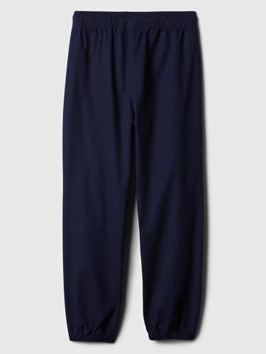 Image of Gap Boys Woven Cargo Jogger