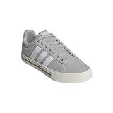 adidas Mixte Daily 4.0 Shoes, Grey Two/Cloud White/Off White, 43 1/3 EU - 6