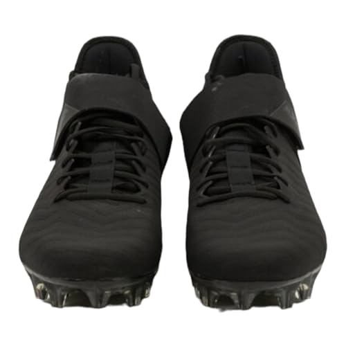 Image of Nike Men's Alpha Menace Pro 2 Mid Football Cleats