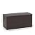 ZYJOYY Outdoor Storage Box, 120 Gallon Waterproof Deck Box with Lid Indoor and Outdoor Use, Resin Storage Bin for Package Delivery, Patio Cushions, Gardening Tools, Lockable, UV Resistant