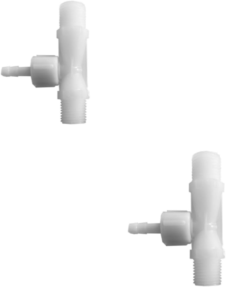1/4-inch venturi injector