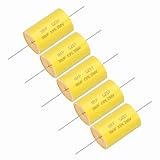 Veuillez utiliser des condensateurs dans la plage nominale du condensateur pour éviter d'endommager le condensateur.