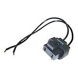 Global Parts Distributors 1711499 A/C Switch